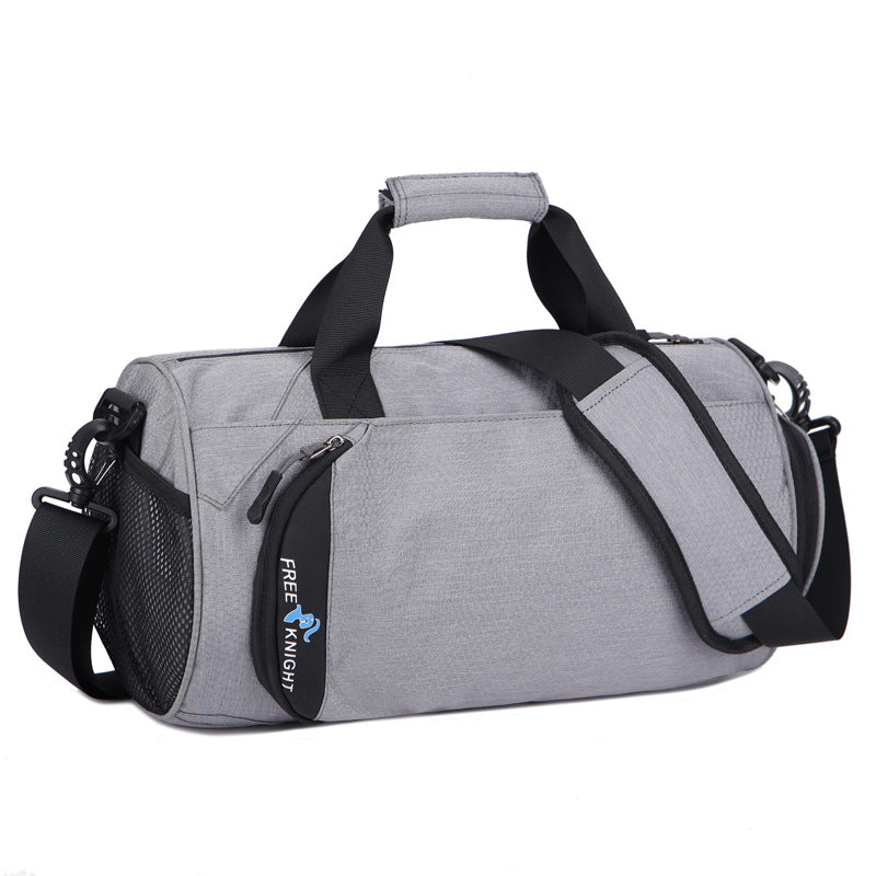 Large-capacity Gym Fashion Travel Leisure Sports Bag