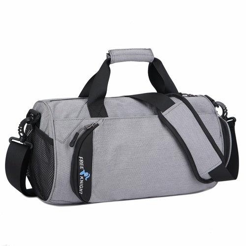 Large-capacity Gym Fashion Travel Leisure Sports Bag