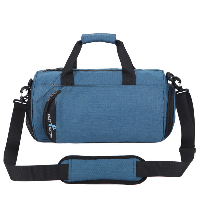 Large-capacity Gym Fashion Travel Leisure Sports Bag