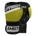 Strike v1.0 Training Gloves Boxing Kickboxing Muay Thai Durable PU