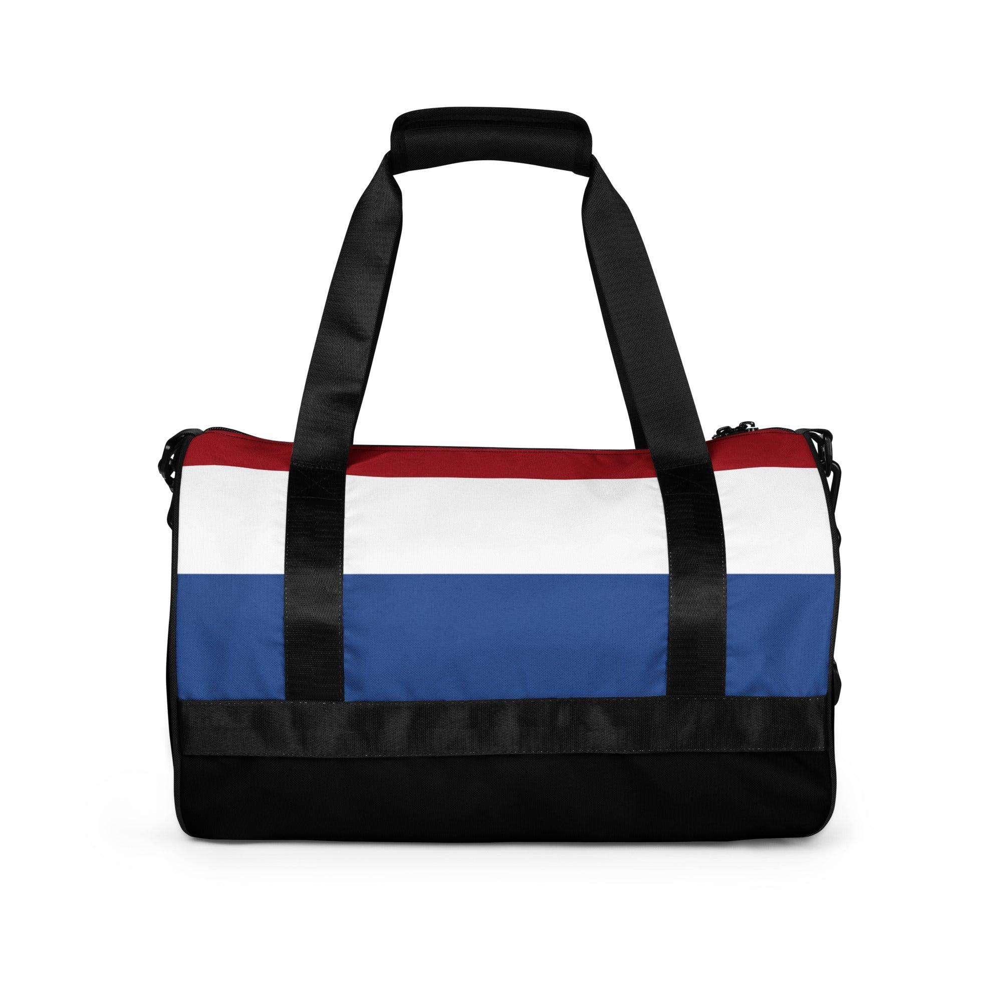 Sac de Sport Drapeau des Pays-Bas – Polyester – Moyenne Capacité