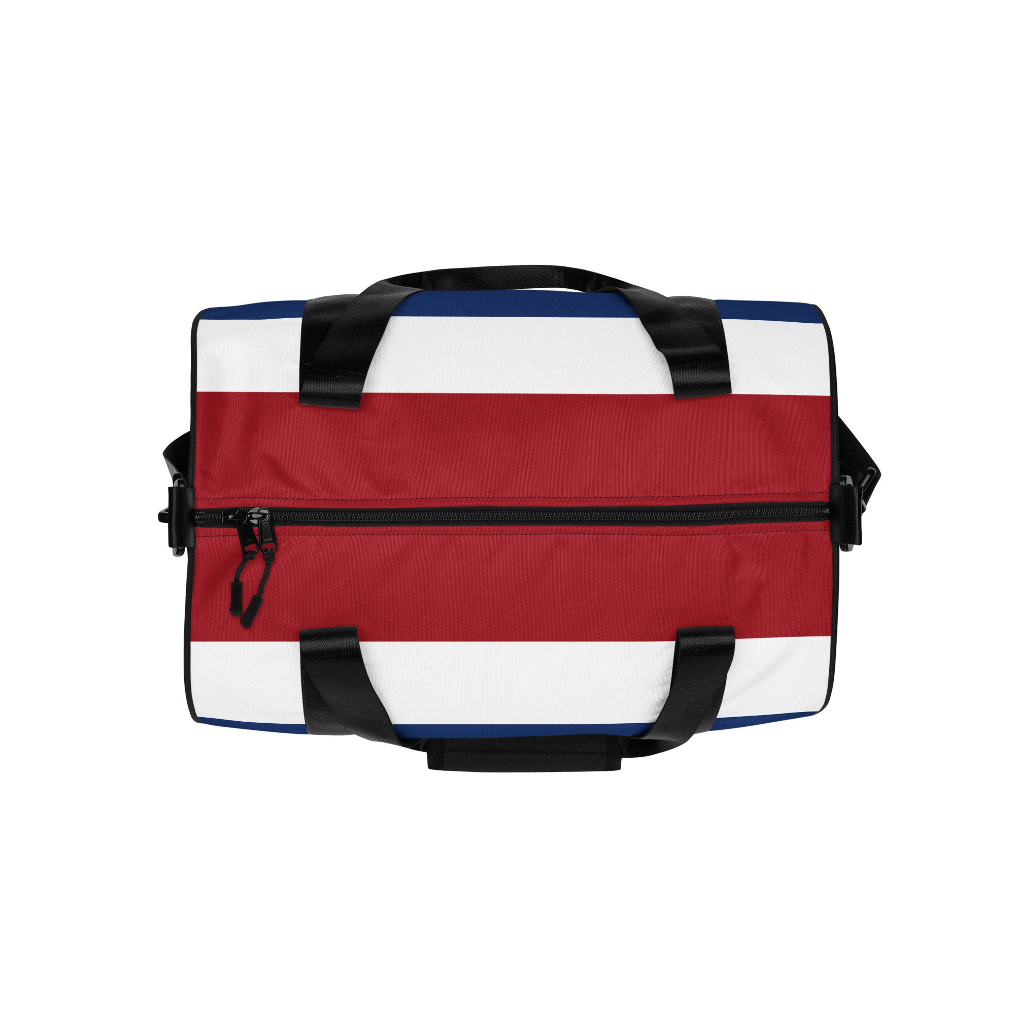 Sac de Sport Drapeau des Pays-Bas – Polyester – Moyenne Capacité